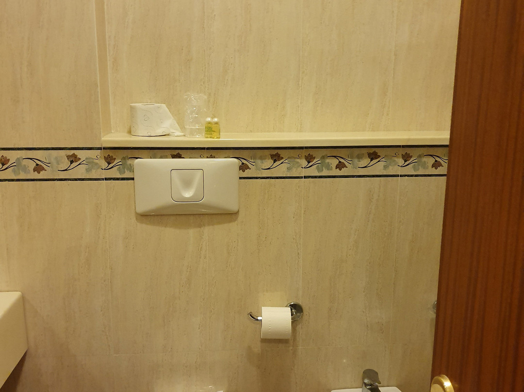 Hotel Primavera Dell'Etna主图