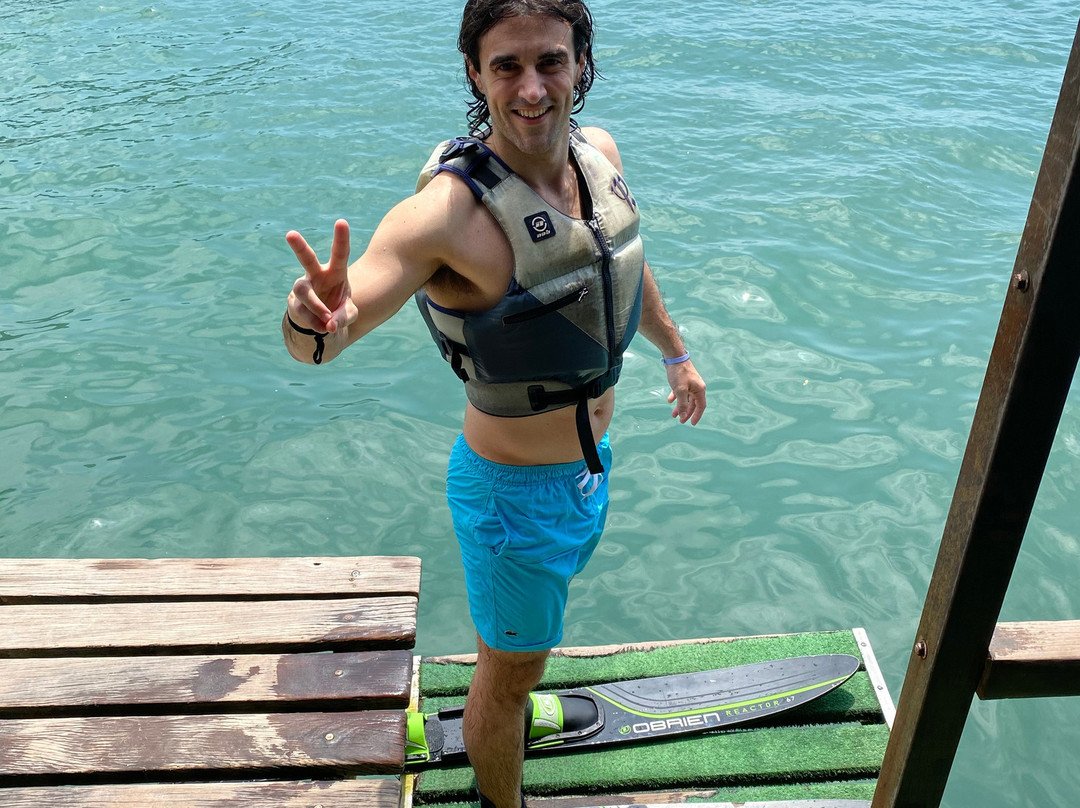 里约彼德拉斯地中海度假村主图