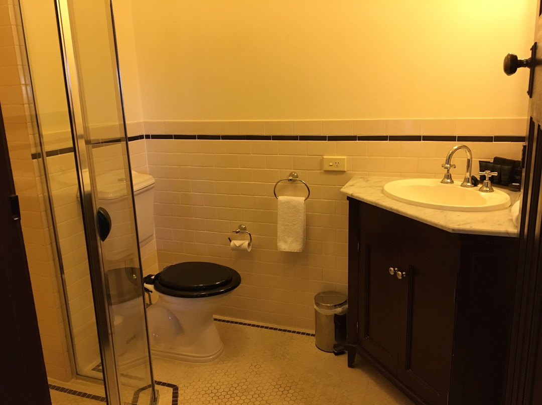 Ballina Manor Boutique Hotel主图