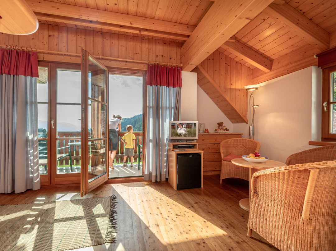 Moesslacherhof主图