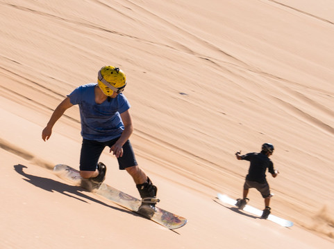 Masi Kara Tour-伊基克必去景点