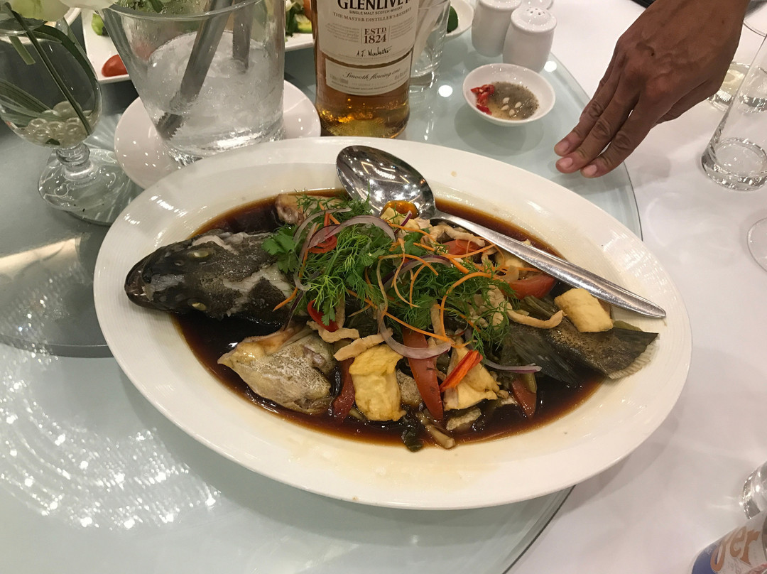 Almaz Center-河内必去景点