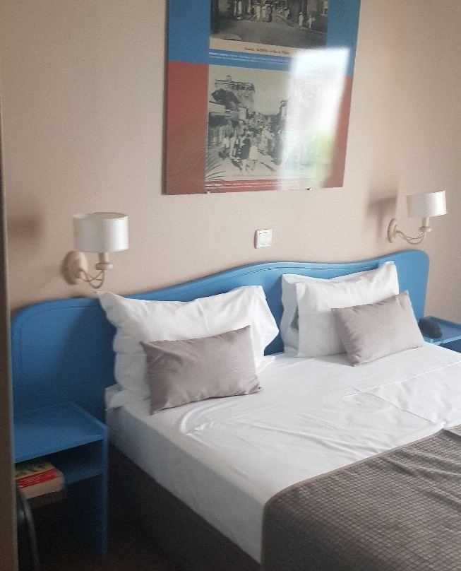 Hotel Austral主图