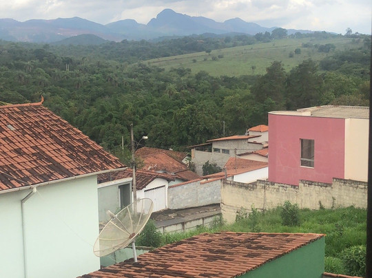 Pousada Tamboril主图