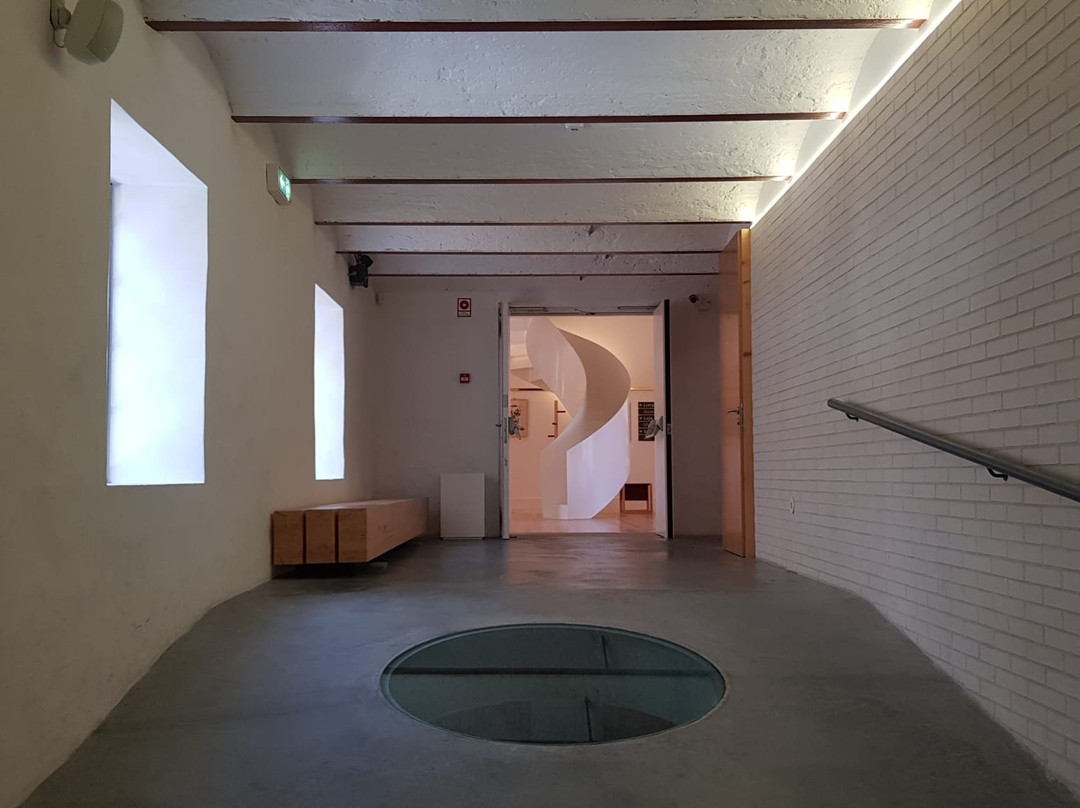 Casa da Arquitectura - Centro Português de Arquitectura景点图片