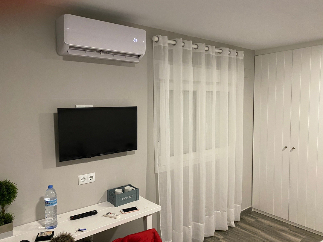 Posada De La Plata主图