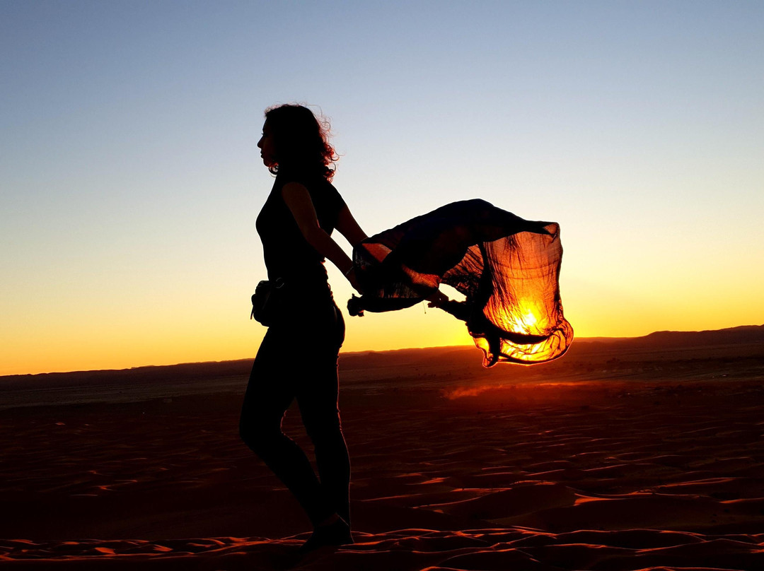 Morocco Toms River Tours-非斯必去景点