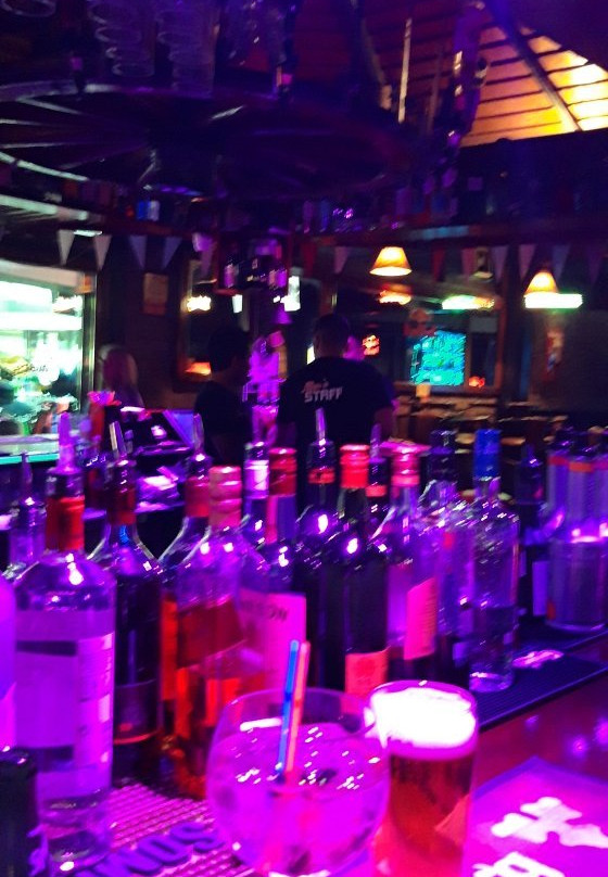Kleos Cocktail Bar景点图片