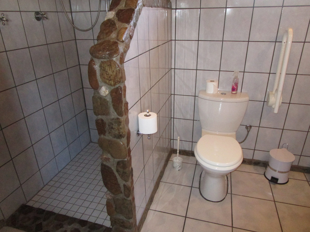 Hohenstein Lodge主图