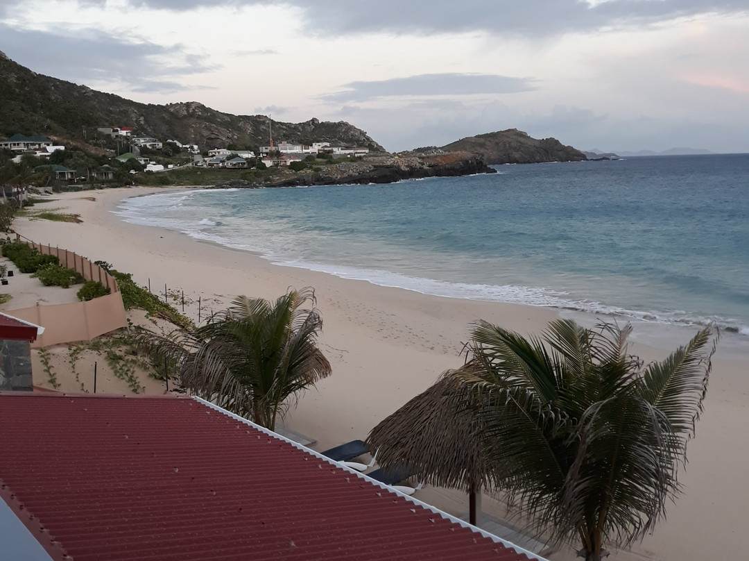 Hotel Baie des Anges & Suites主图