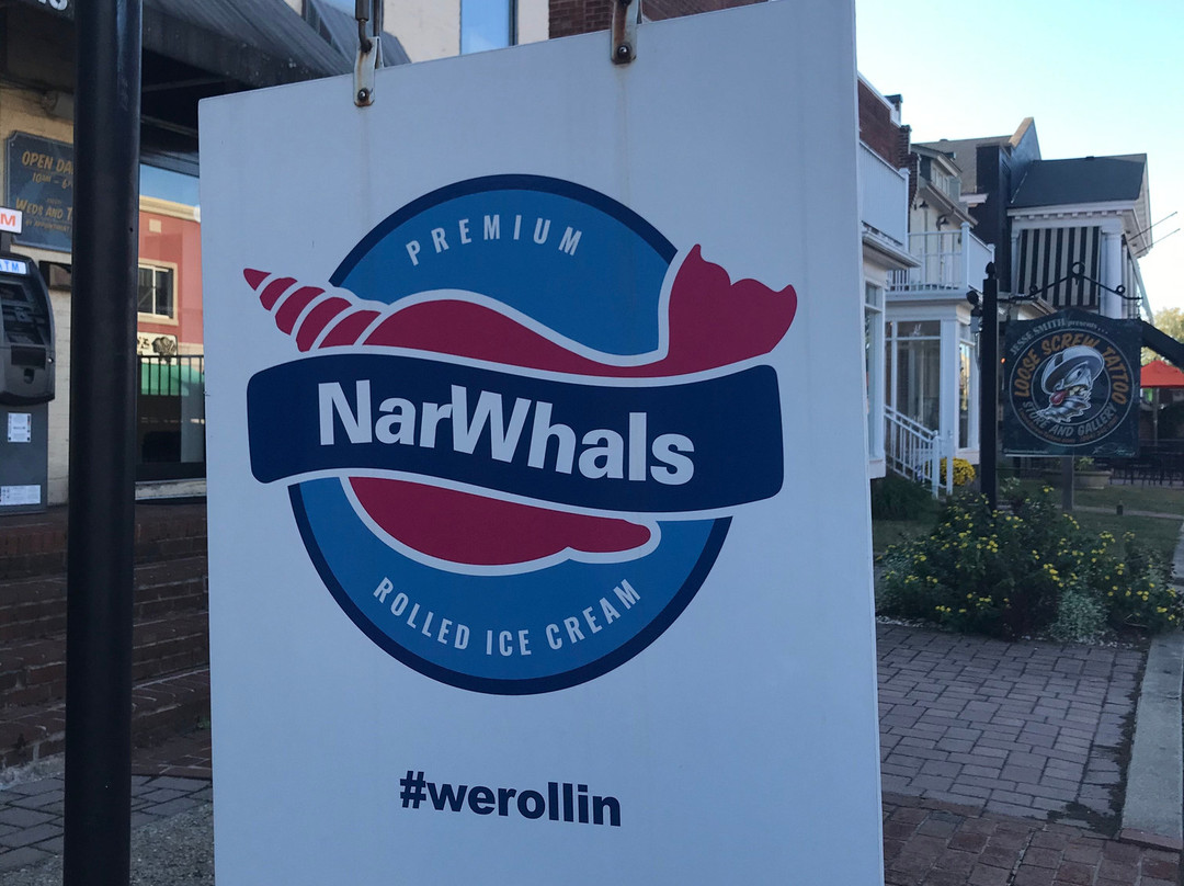 Carytown-里士满必去景点