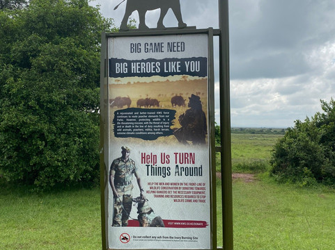 Safarilinks Africa-内罗毕必去景点