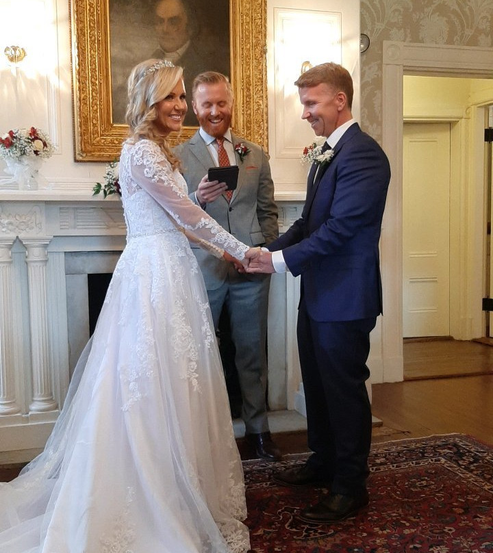 Daniel Webster Estate and Heritage Center-Marshfield必去景点