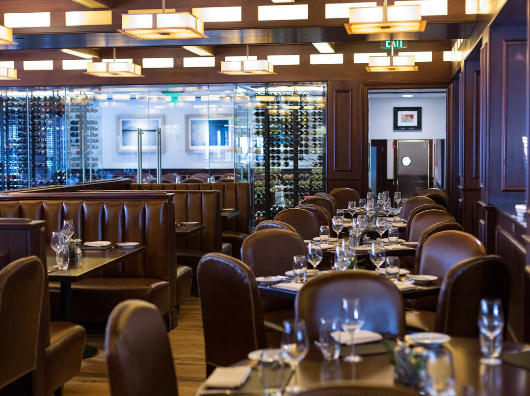 Core by Clare Smyth