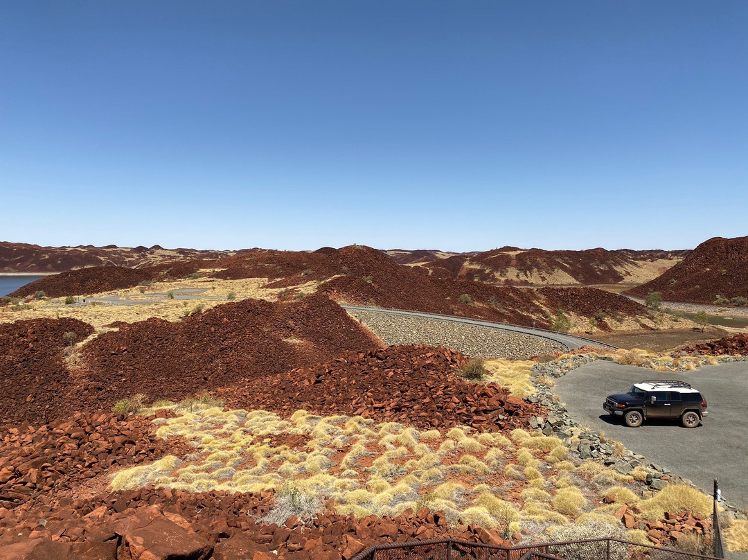 Cooya Pooya旅游攻略图片