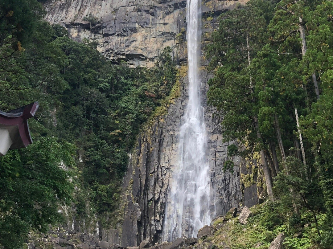 Nachi Mitaki Falls景点图片