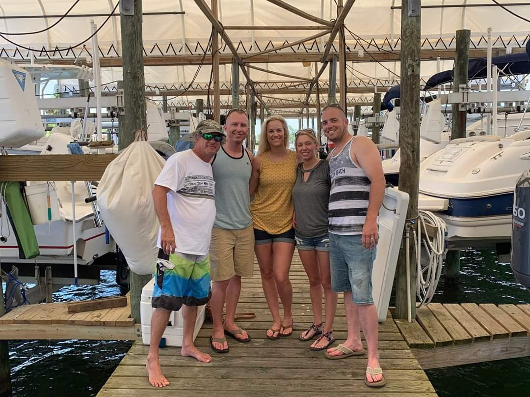 Destin Excursions-华尔顿堡滩必去景点