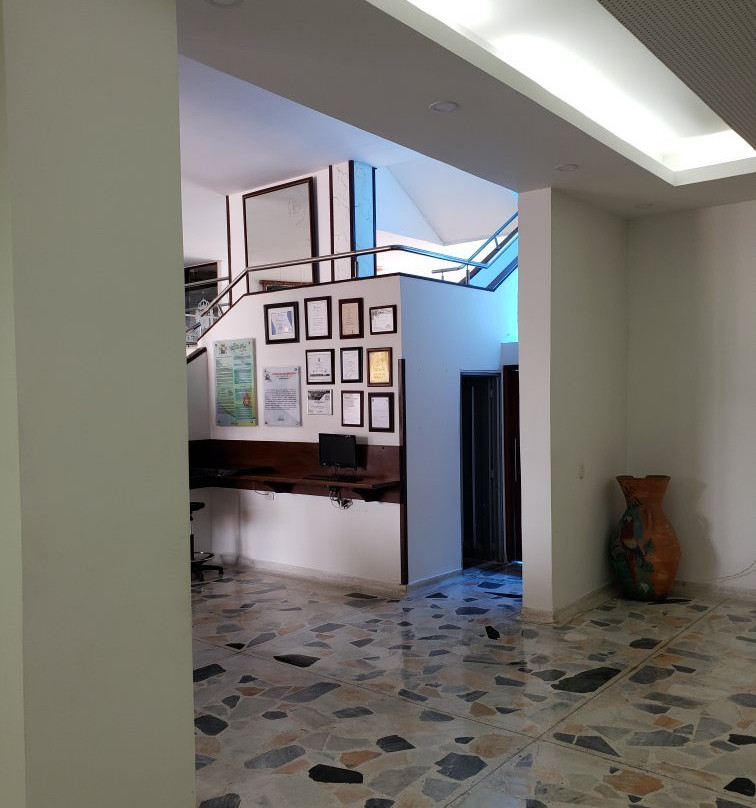 Hotel Caqueta Real主图