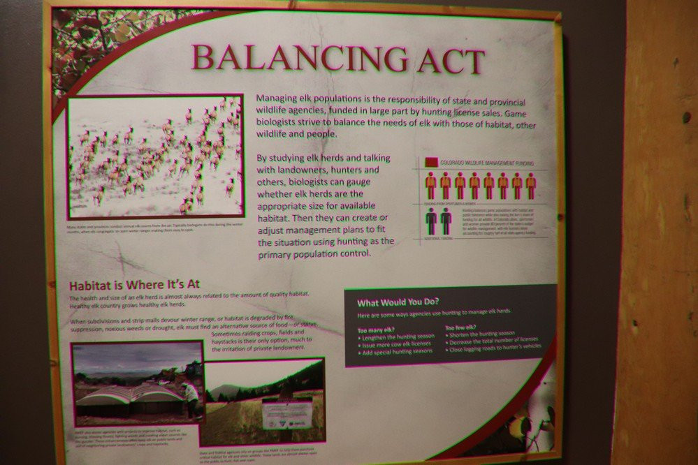 Rocky Mountain Elk Foundation-米苏拉必去景点