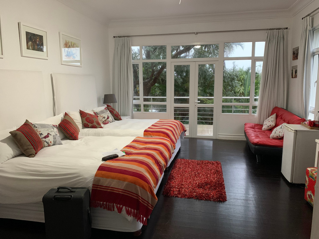 田庄招待所酒店主图