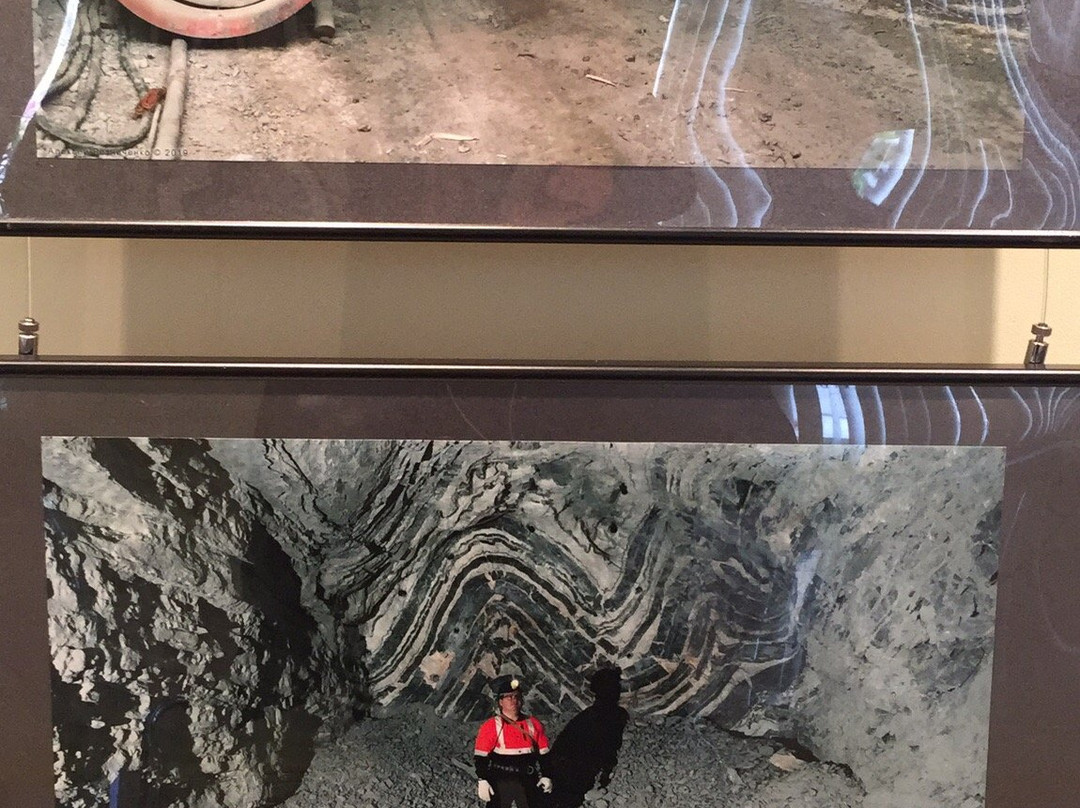 Republican Exhibition Hall景点图片