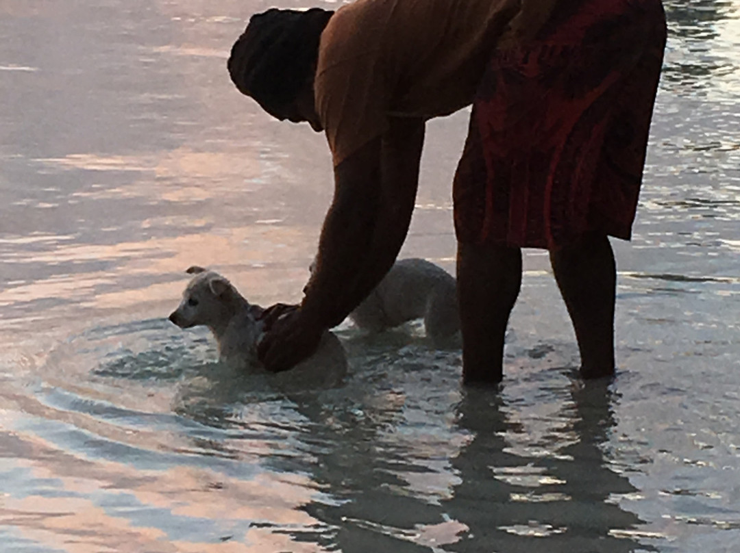 Kanumera Bay-Ile Des Pins必去景点