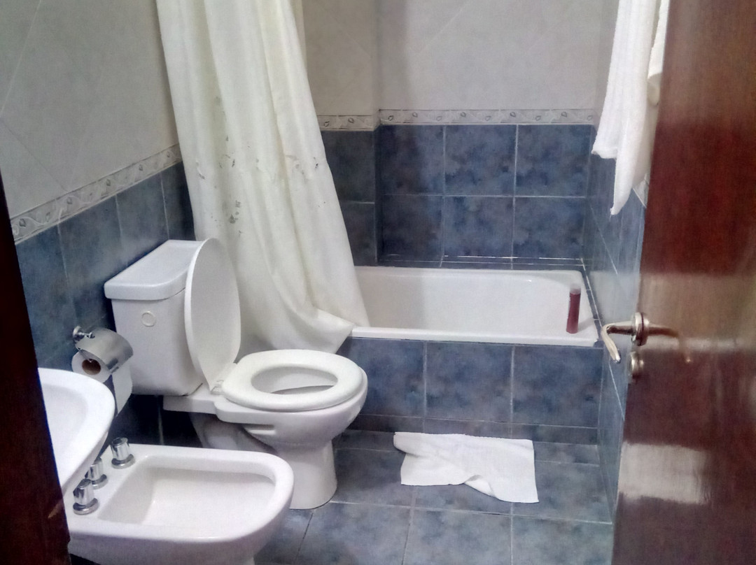 Hotel Canciller主图