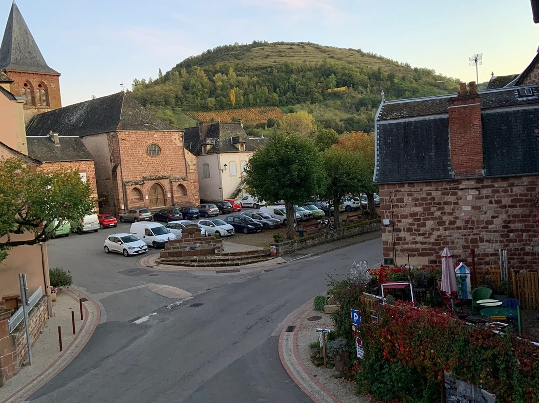 L’Auberge De L’Ady主图