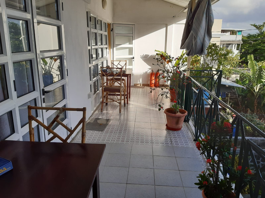 Auberge Le Saladier主图