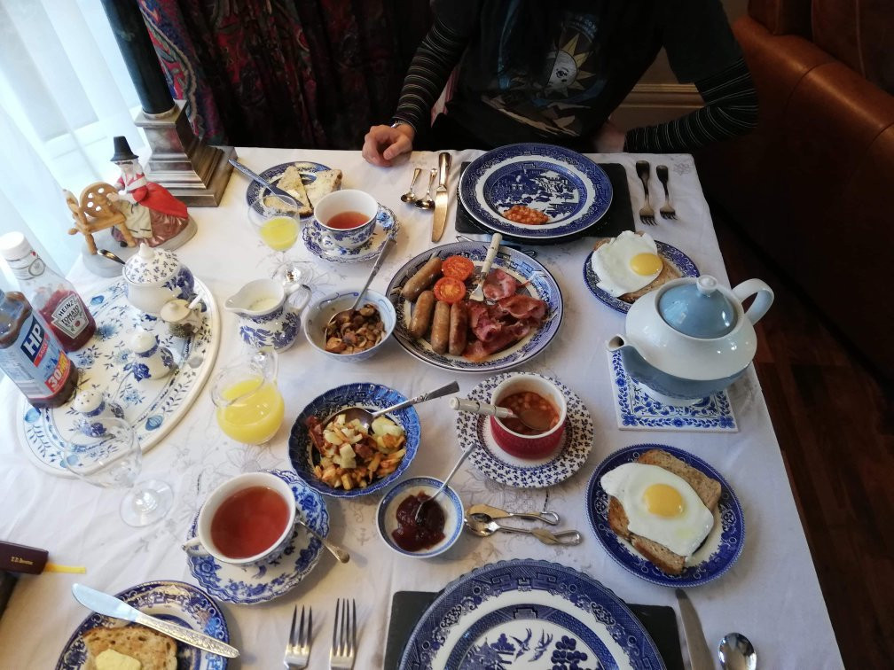 Wynberg House Swansea Bed & Breakfast主图