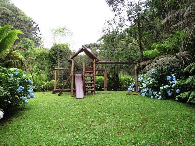 Hotel Fazenda  Itapuá主图