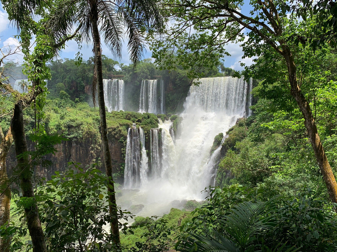 Iguassu Guide景点图片