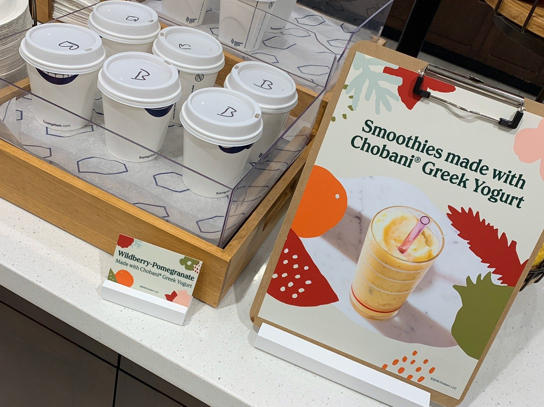 Hampton Inn Searcy主图