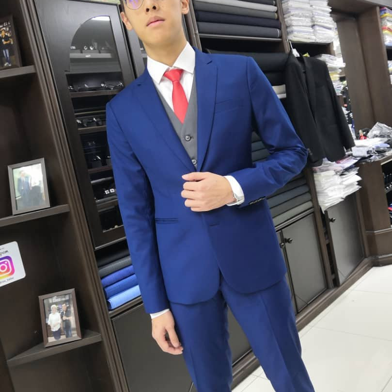 REX Custom Tailor-乔治城必去景点