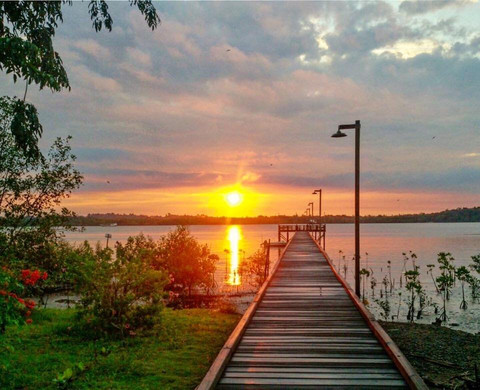 Mesra Sangkulirang Bay Hotel and Resort主图