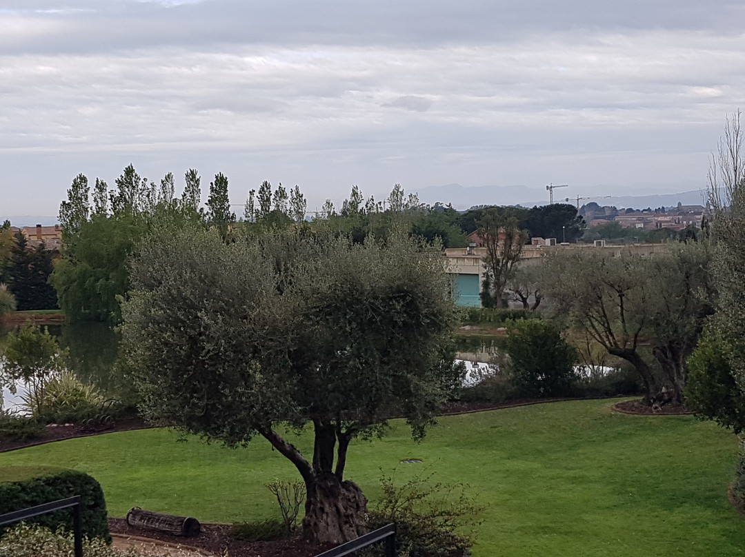 Hotel Peralada Wine Spa & Golf主图