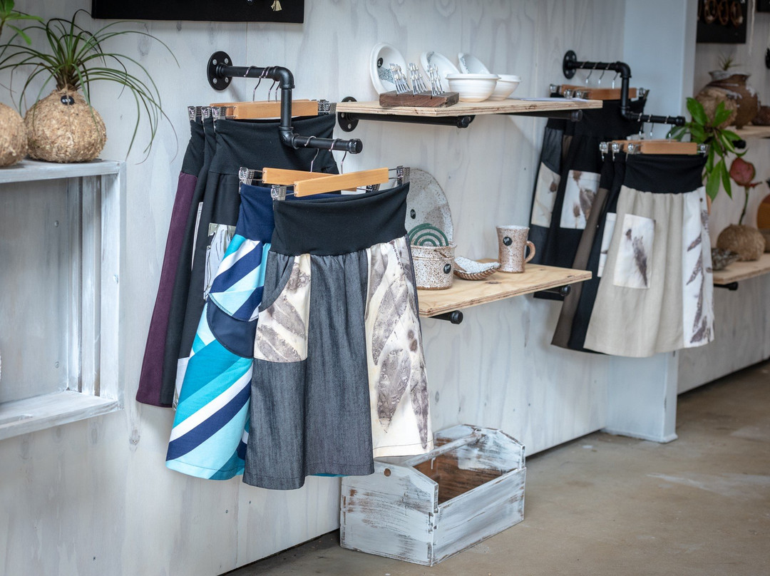 Artisans 4670-Bargara必去景点