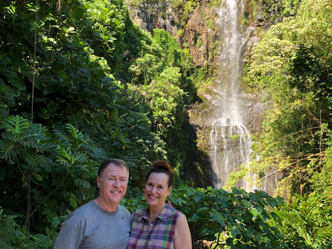 Ohana Tour Co-哈纳必去景点