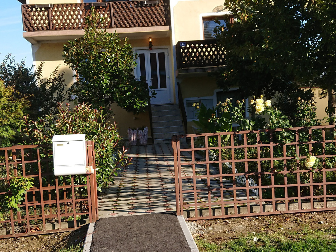 Villa Magnolia