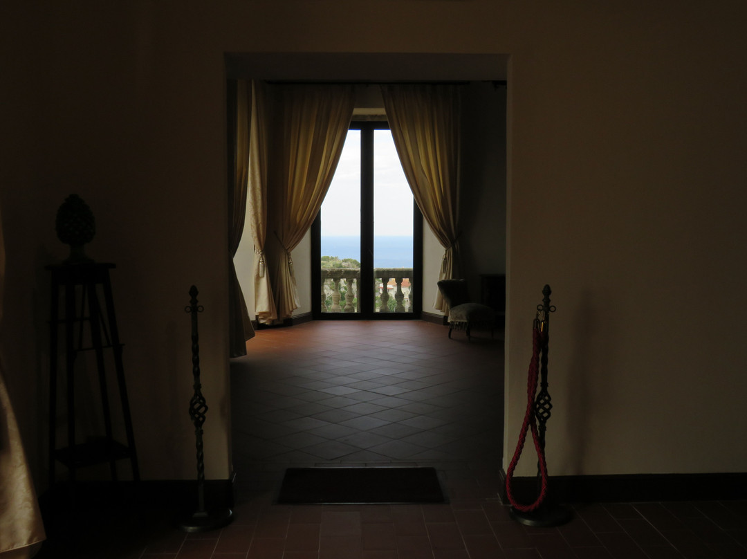 Castello di Roccavaldina-Roccavaldina必去景点