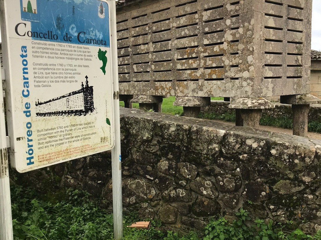 Galicia Travels-圣地亚哥德孔波斯特拉必去景点