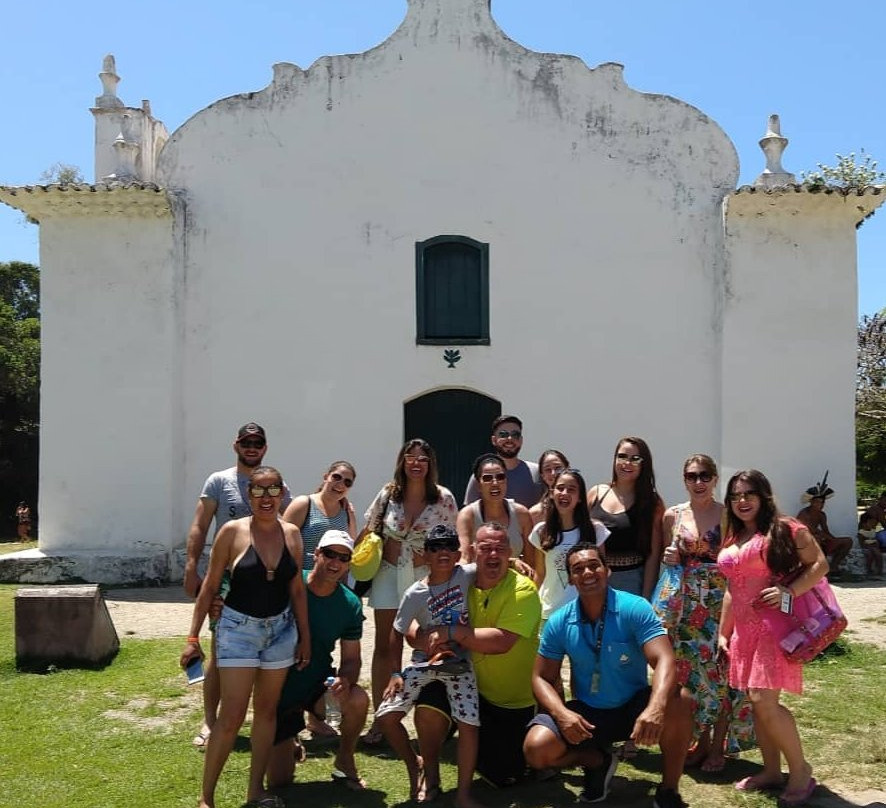 Quadrado-特兰科苏必去景点