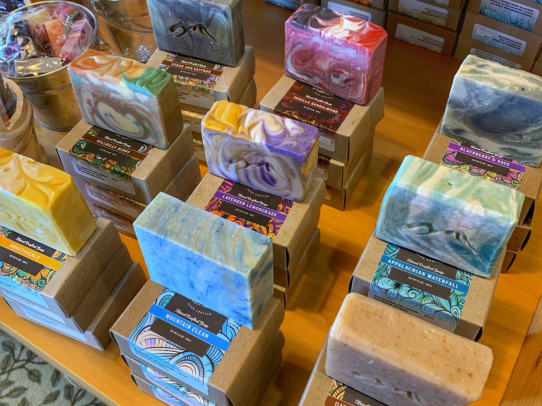 The Red Caboose-亨廷顿必去景点