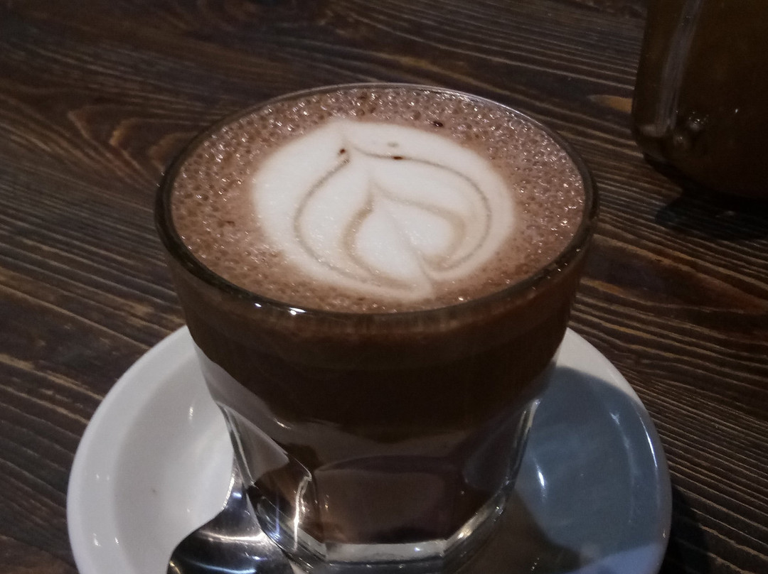 Hazotel Semarang主图