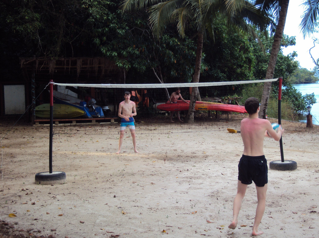 The Garden Of Joy Resort主图