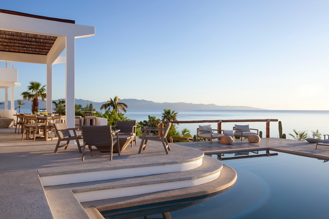 Todo Bien Hotel & Resort-官方
