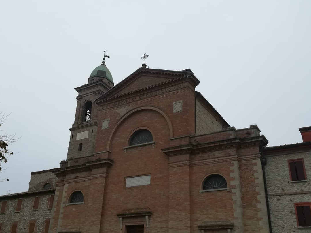 Chiesa Collegiata San Martino景点图片