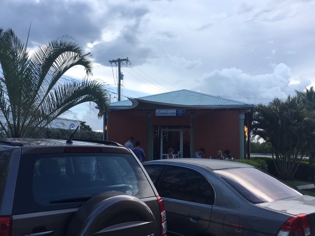 Sunshine Suites Resort-餐饮