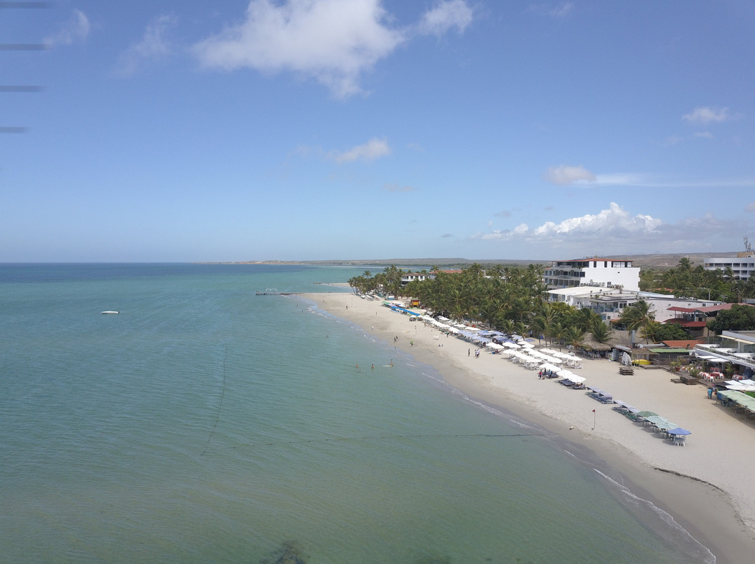 Hotel Paradise Yaque主图