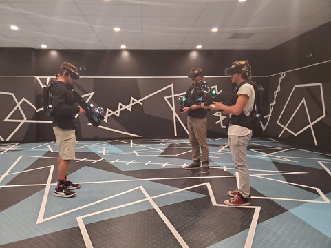 大塞拉利昂度假酒店及赌场主图